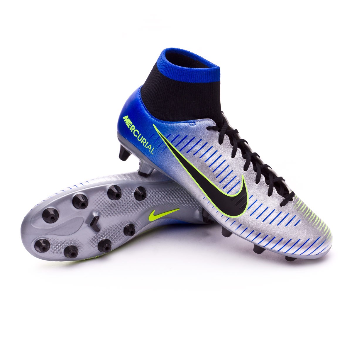 mercurial victory vi df agpro