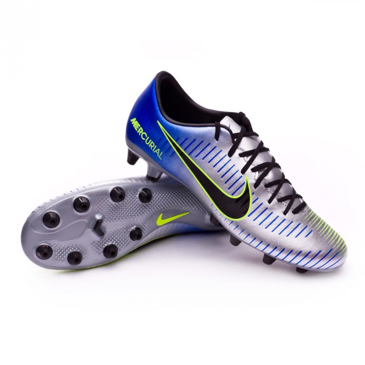 mercurial victory vi neymar