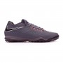 Hypervenom Zoom PhantomX III Pro Turf Dark grey-Total orange-White