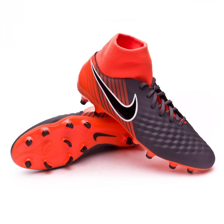 Nike Football Boots Nike Magista Orden SG Soft Ground