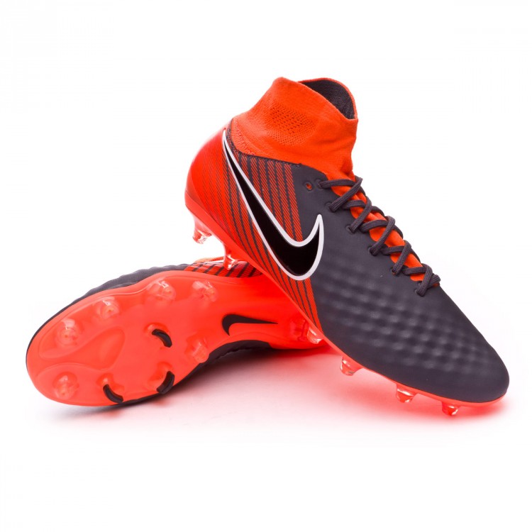 nike magista obra 2 brun