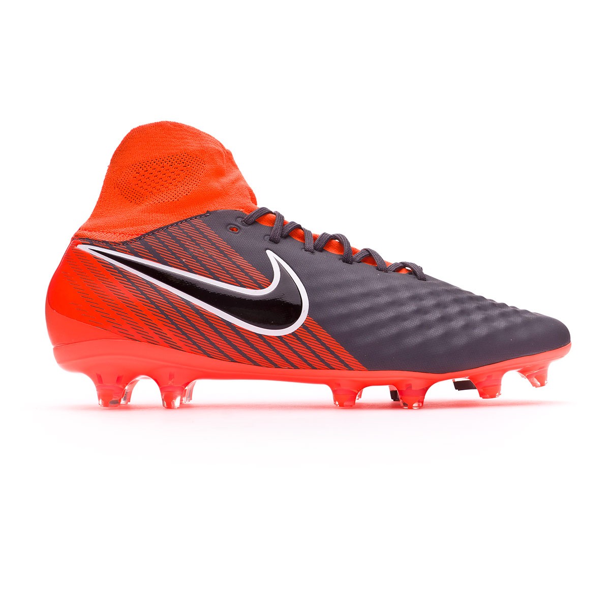 nike magista orange and grey