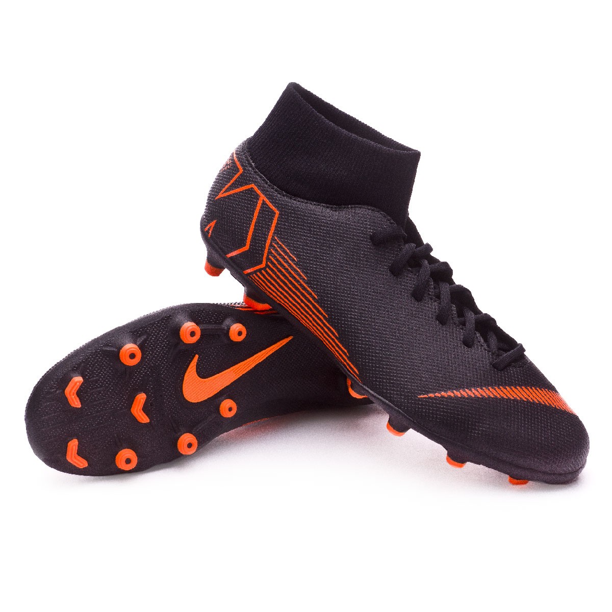 mercurial superfly vi club mg