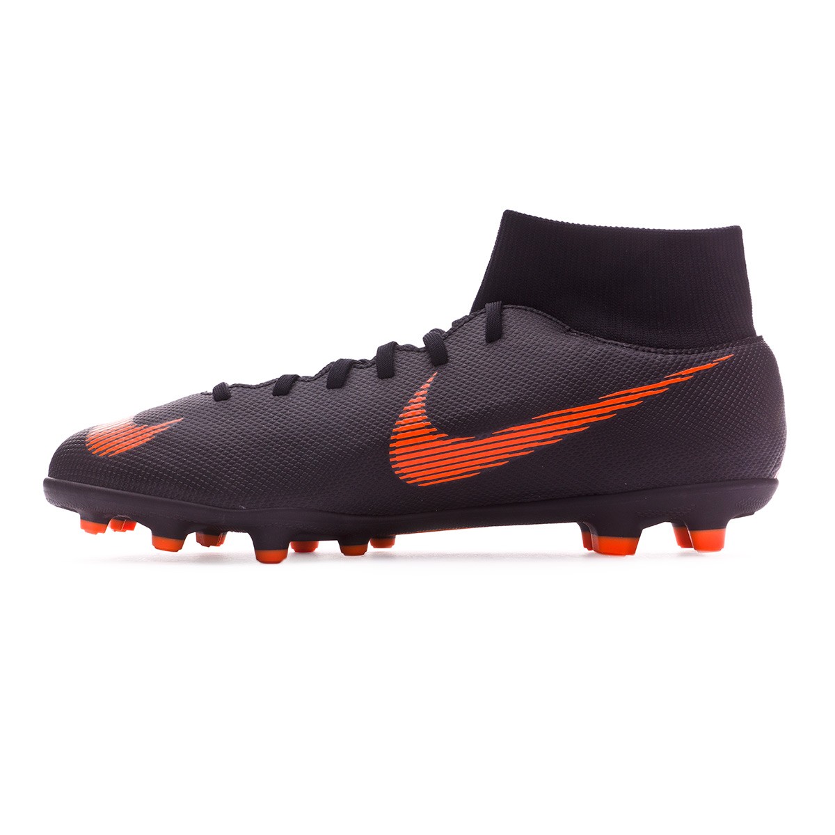 Nike Kids Mercurial Superfly VI Club TF Junior Boots Turf