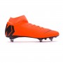 Mercurial Superfly VI Academy SG-Pro Total orange-Black-Volt