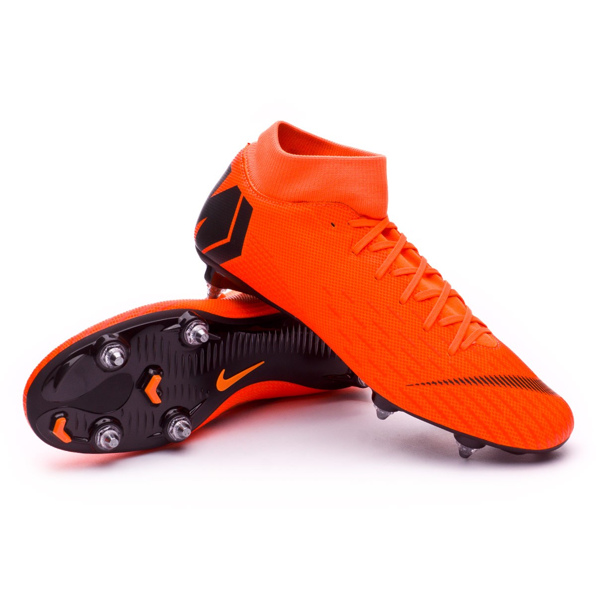 men's nike mercurial superfly 6 elite fg