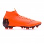 Mercurial Superfly VI Pro AG-Pro Total orange-Black-Volt