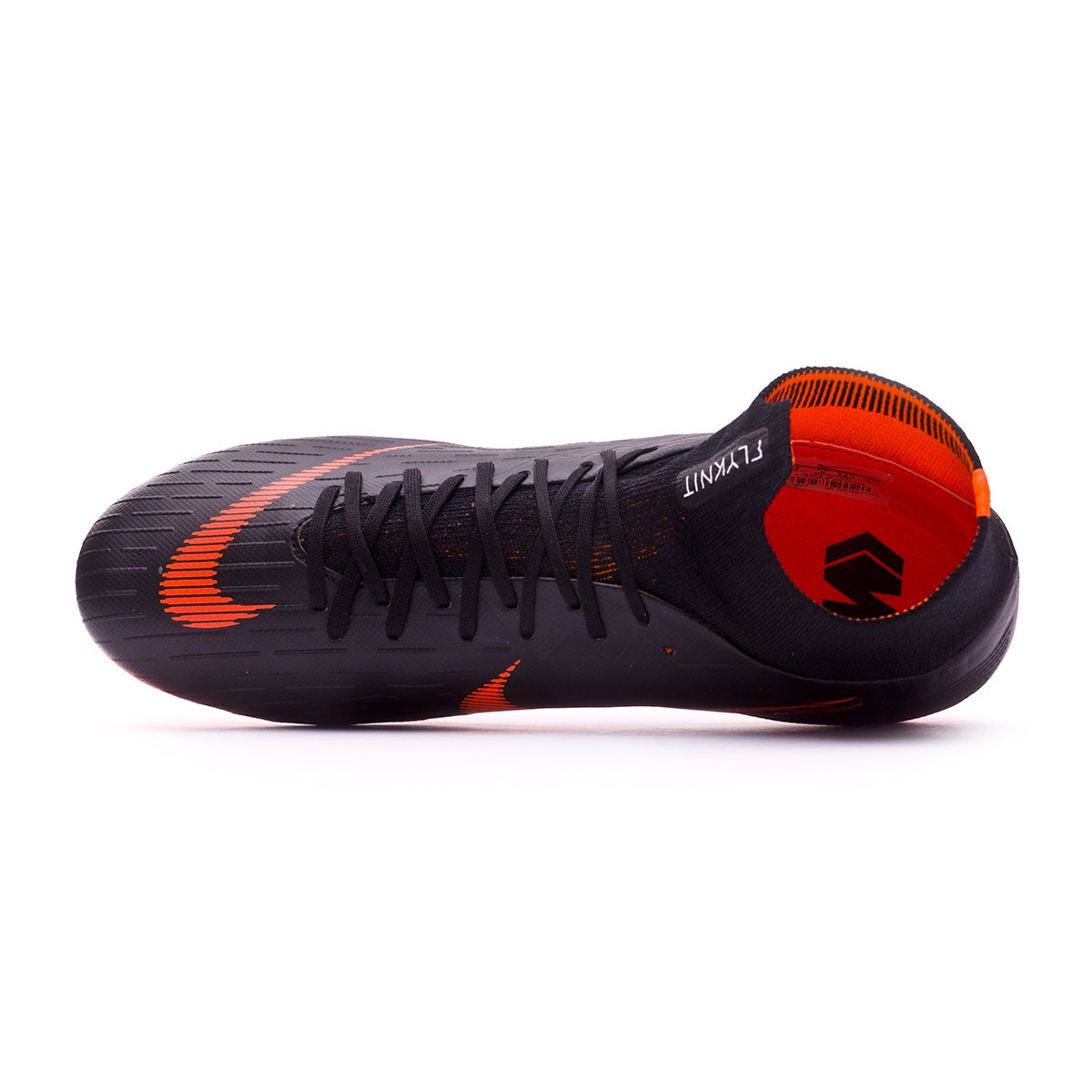 Chaussure de foot Nike Mercurial Superfly VI Academy LVL