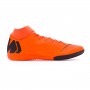 Mercurial SuperflyX VI Academy IC Total orange-Black-Volt