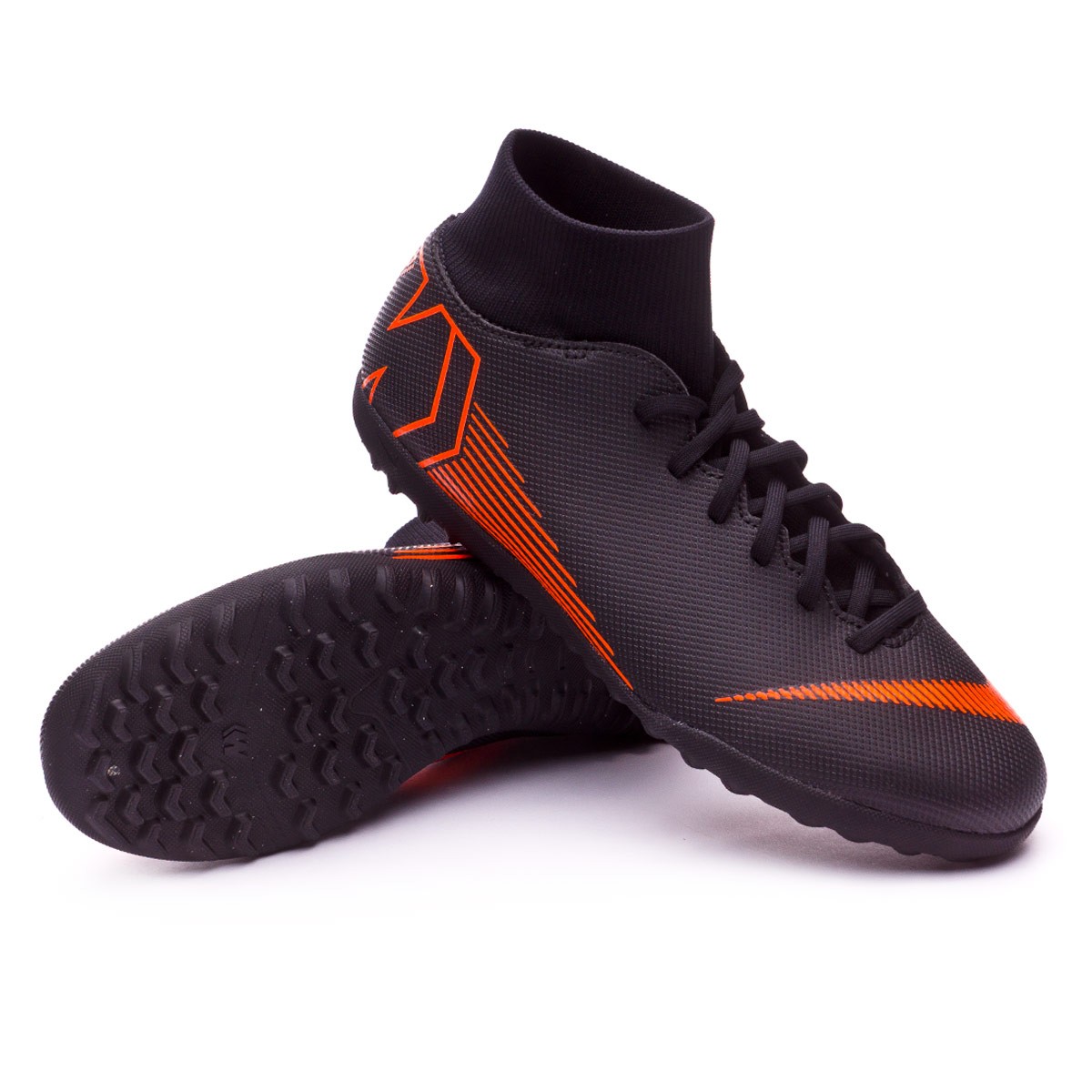 imagenes de zapatillas mercurial