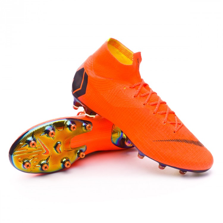 Nike Mercurial Superfly 6 Academy LVL UP MG Multi Ground Football