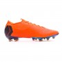 Mercurial Vapor XII Elite AG-Pro Total orange-Black-Volt