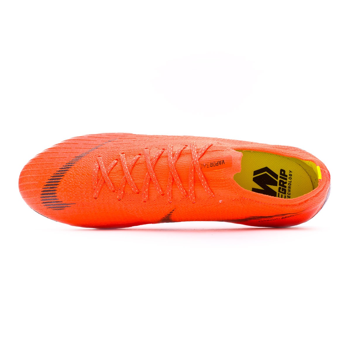 nike vapor 12 elite fg black zalando