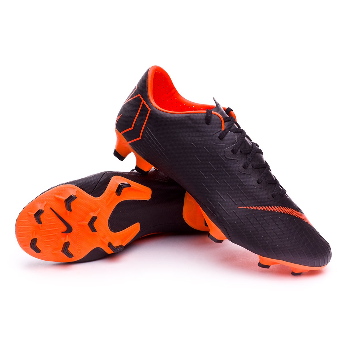 nike mercurial vapor xii pro fg