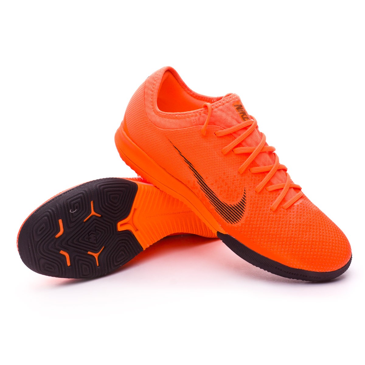 zapatillas nike mercurial vapor x