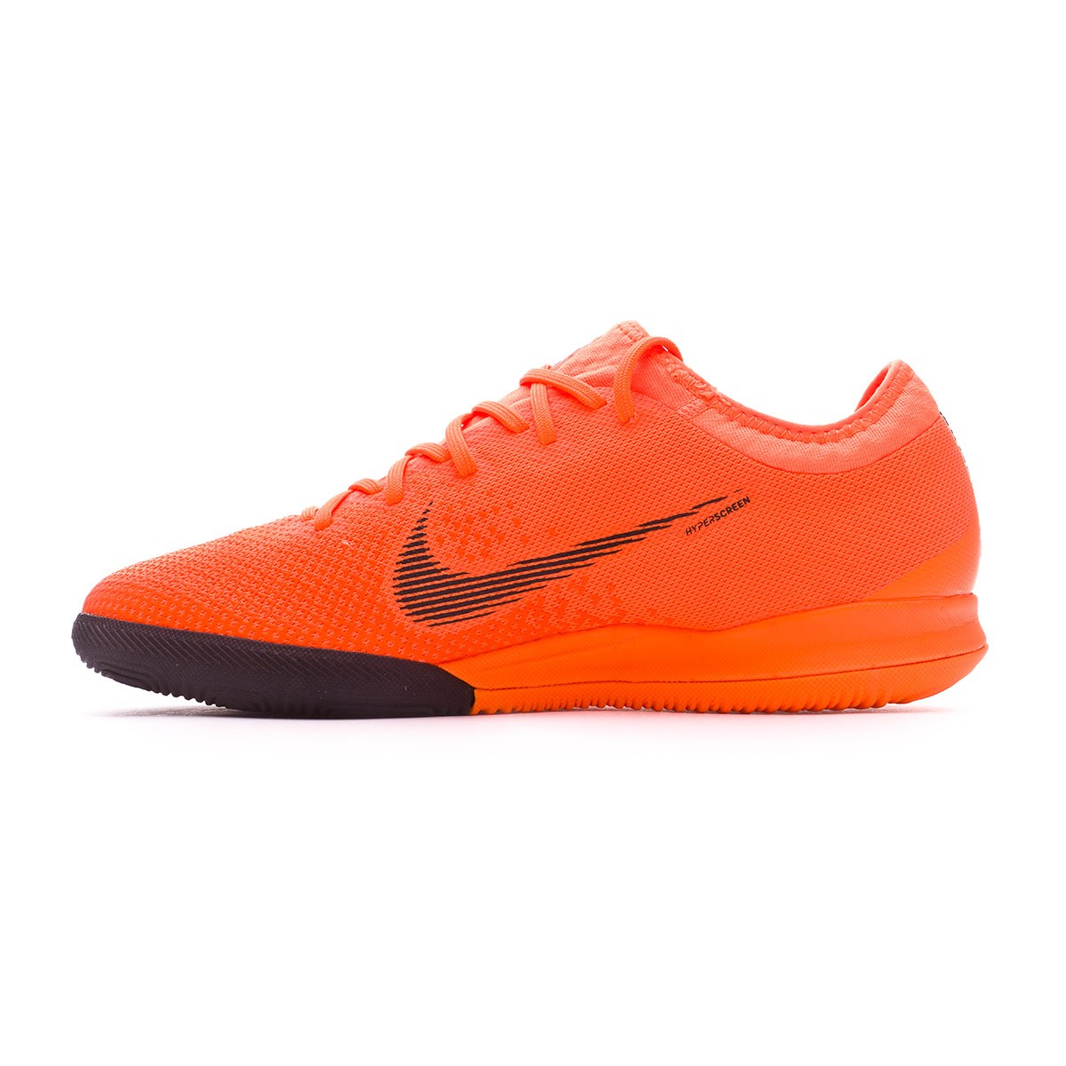 mercurial vaporx