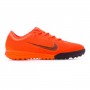 Mercurial VaporX XII Pro Turf Total orange-Black-Volt
