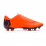 Mercurial Vapor XII Pro AG-Pro Total orange-Black-Volt