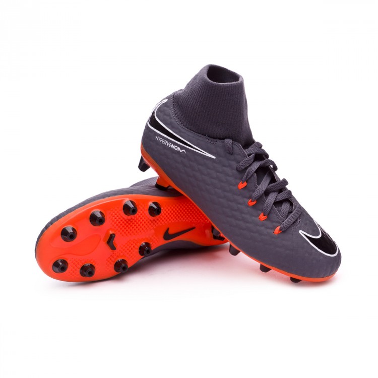 Munich Negro Df Botas Rojo Futbol De Iii Gris Hypervenom Munich Negro Df Botas Rojo Futbol De Iii Gris Hypervenom