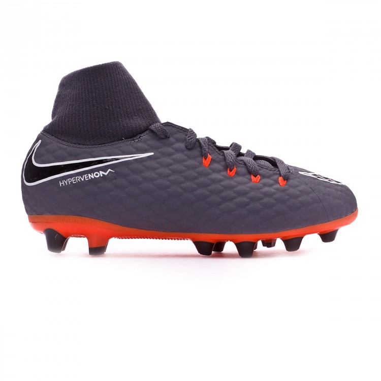 hypervenom orange