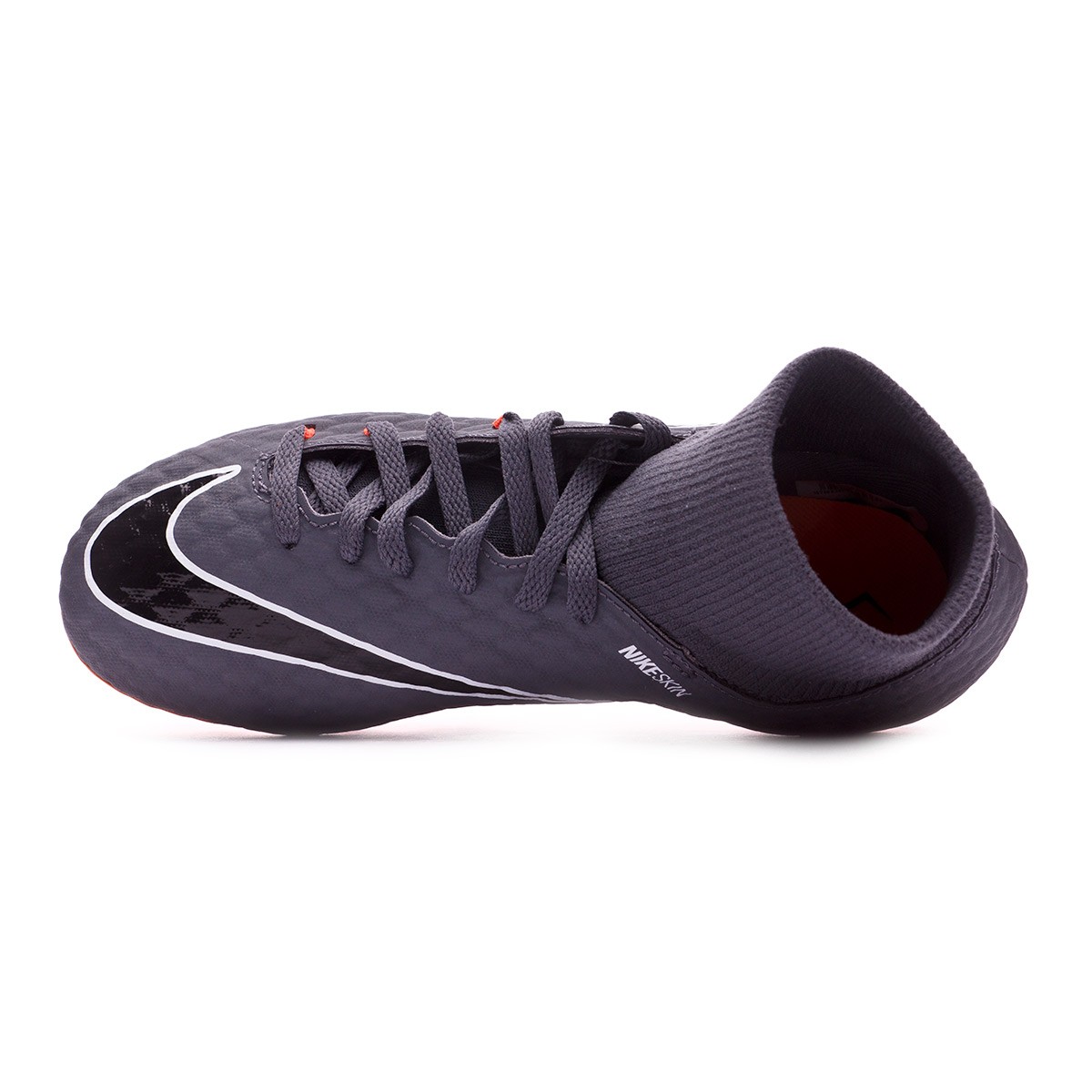 Da Calcio Scarpe Nike Hypervenom scarpe Calcietto 34jLAqR5