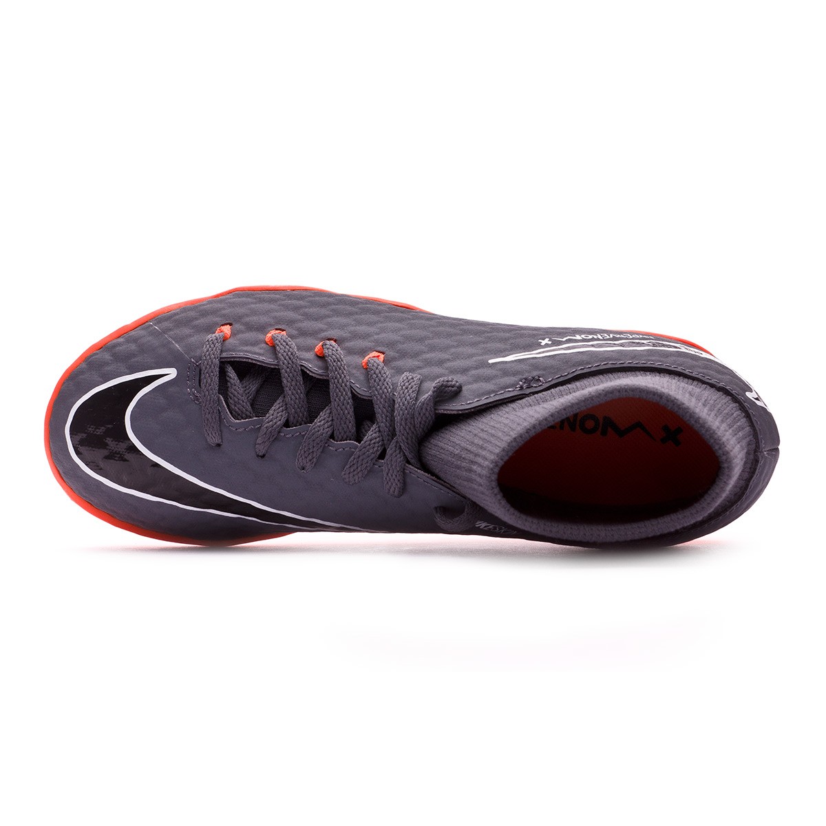 nike hypervenom phantomx iii academy