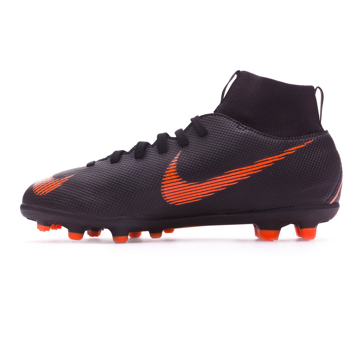 Nike Mercurial Vapor Superfly III FG CR7 DS DARK SHADOW