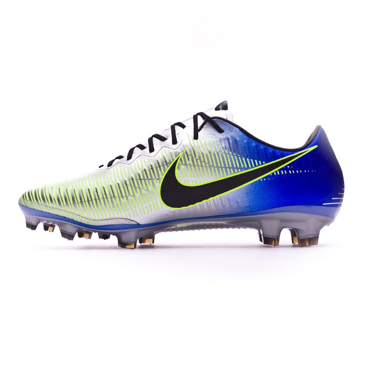 nike mercurial neymar