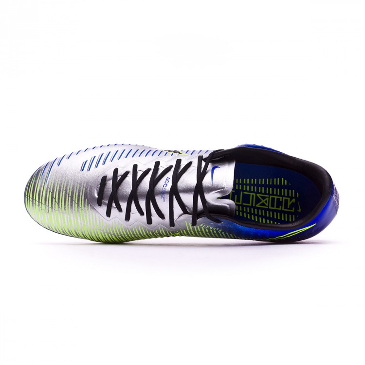 mercurial vapor xi neymar