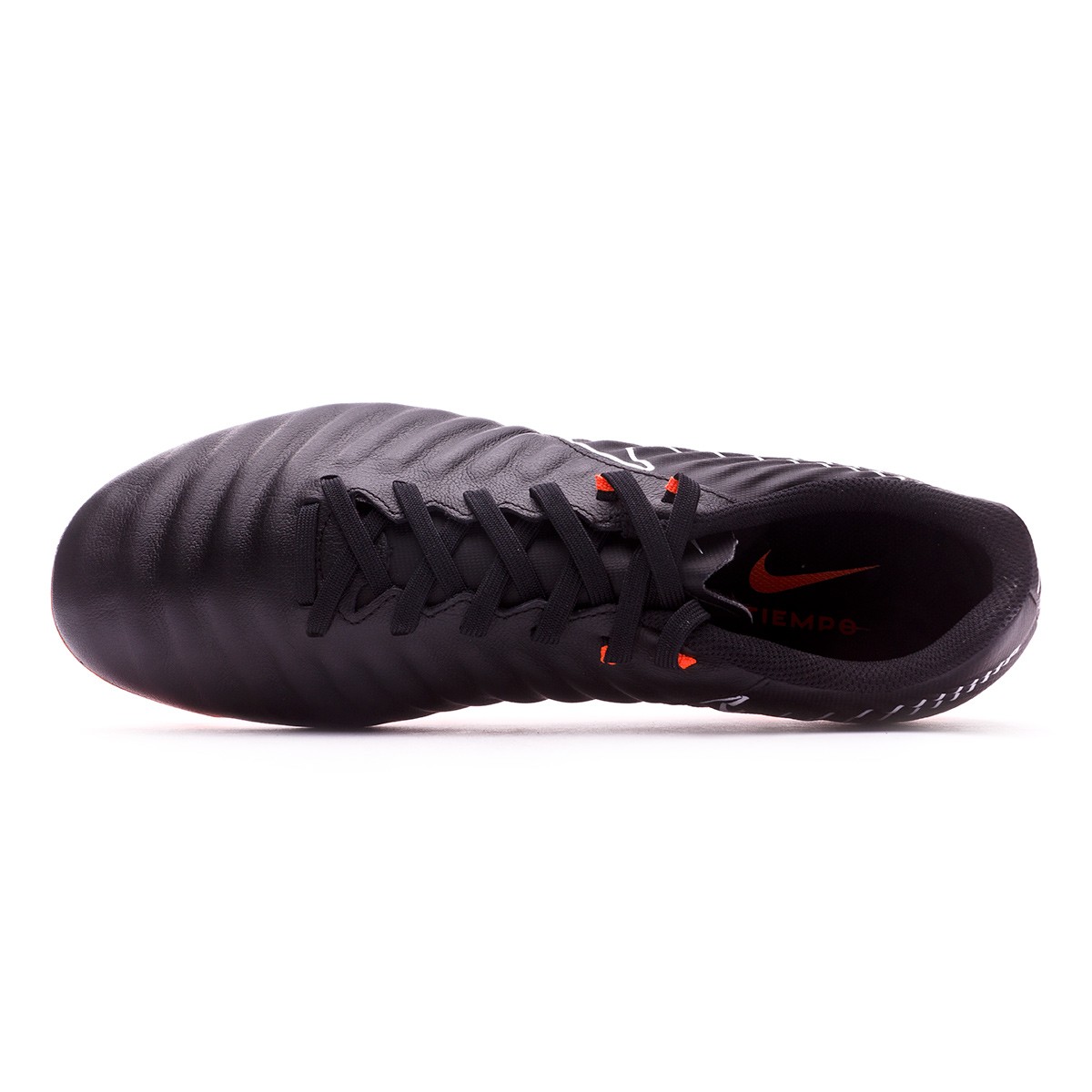 nike total black