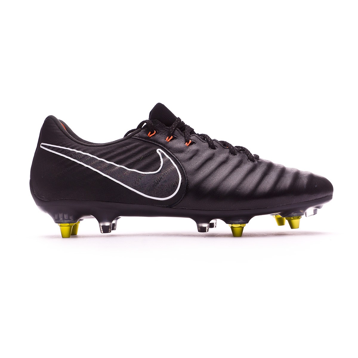 tiempo legend vii