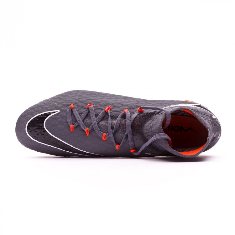 nike hypervenom phantom 3 marron