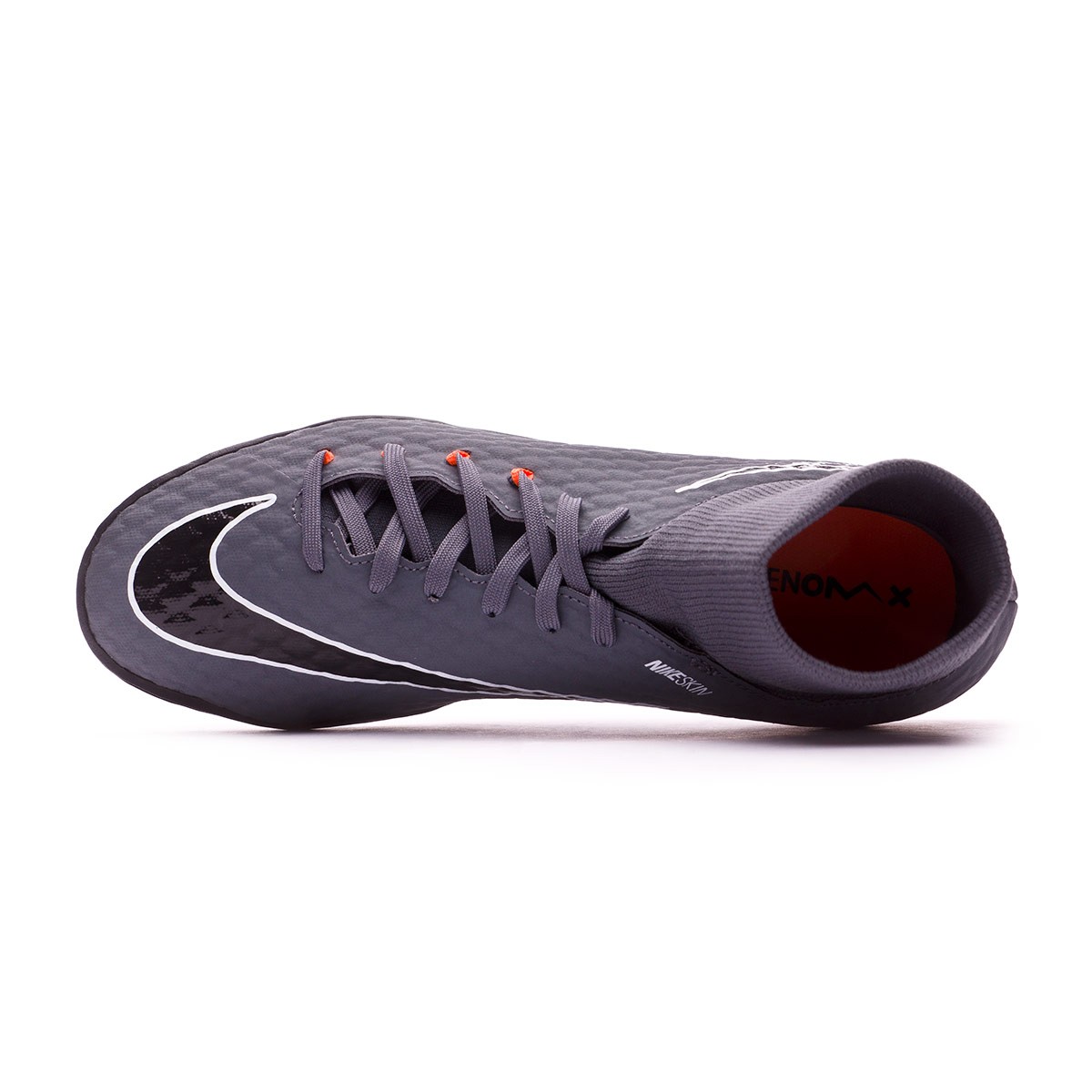 Nike Hypervenom Phantom 3 DF AG Pro White Black Photo