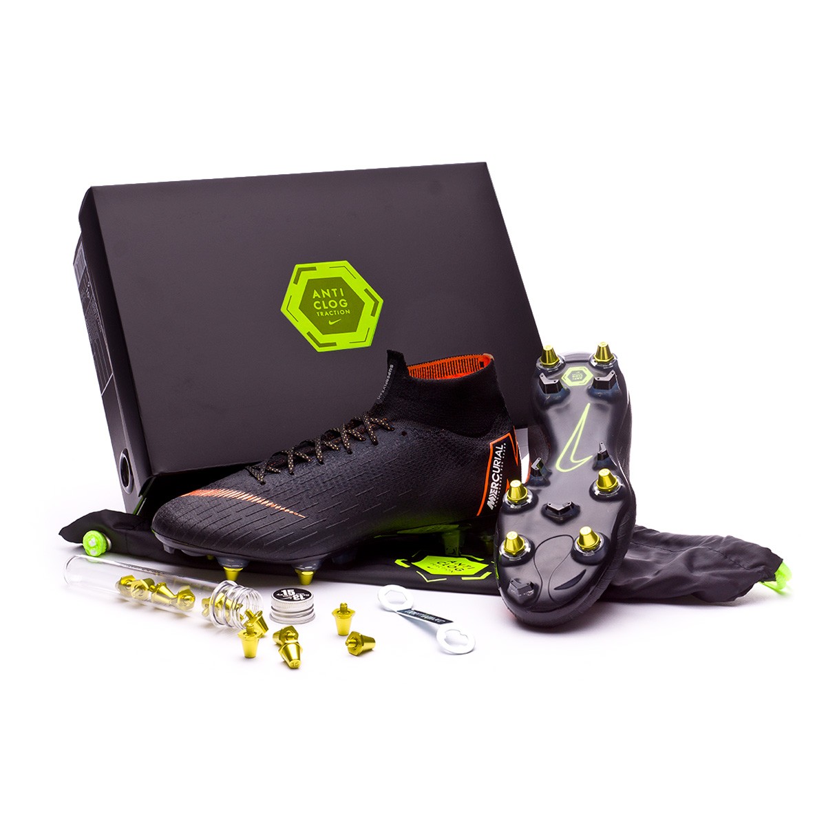 nike mercurial superfly 6 elite sg