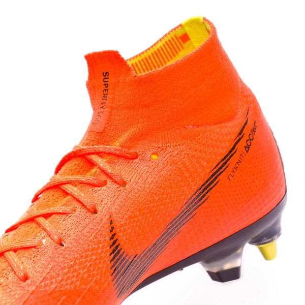 Nike Jr Mercurial Superfly VI Club MG AH7339 070