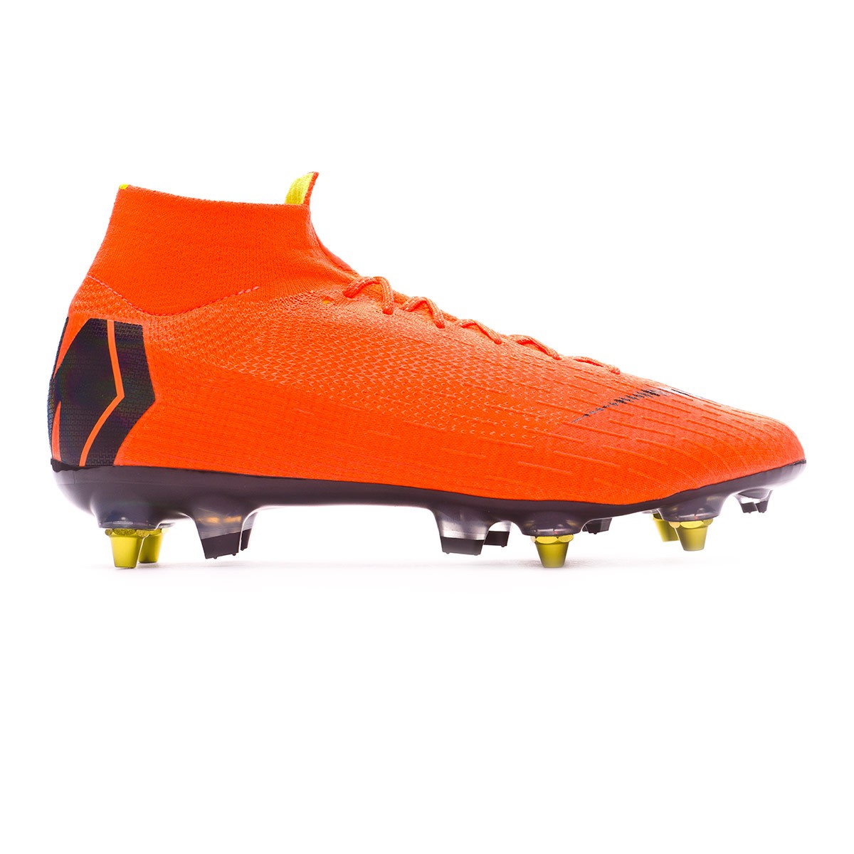 Nike Mercurial Superfly 6 Elite SG PRO CR7 Chapter 7 Built.