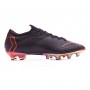 Mercurial Vapor XII Elite AG-Pro Black-Total orange-White