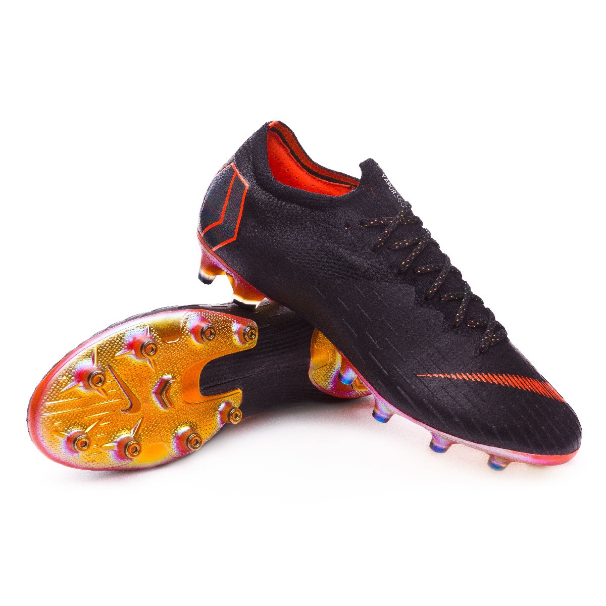 mercurial vapour elite