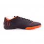 Mercurial VaporX XII Academy IC Black-Total orange-White