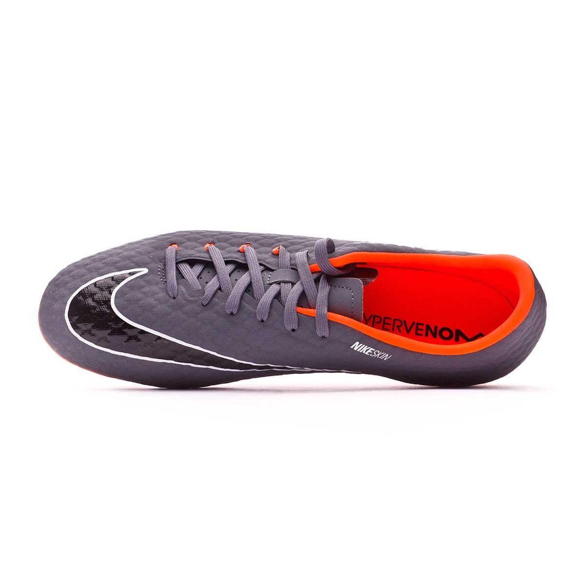 Nike Hypervenom Pro IC Size 10 Mens Indoor Soccer or