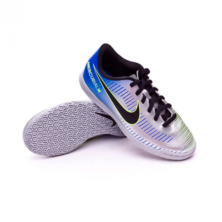 mercurialx vortex iii ic