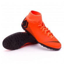 nuevas nike mercurial 2018