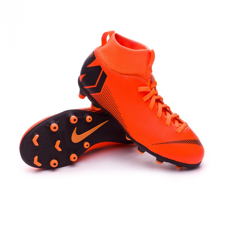 nike mercurial bota