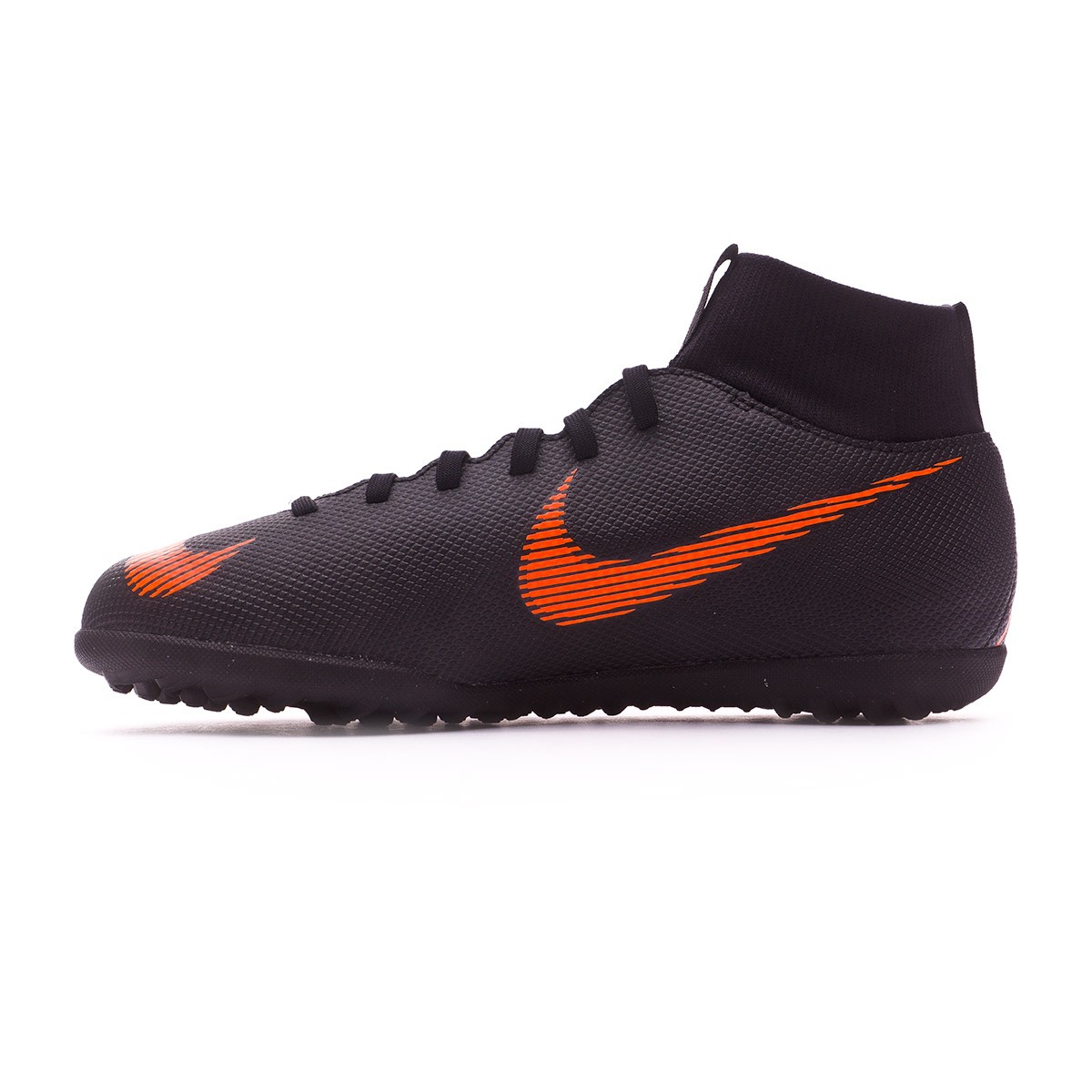 Zapatilla Nike Mercurial VaporX XII Club Turf Neymar Niño Zapatilla Nike Mercurial VaporX XII Club Turf Neymar Niño