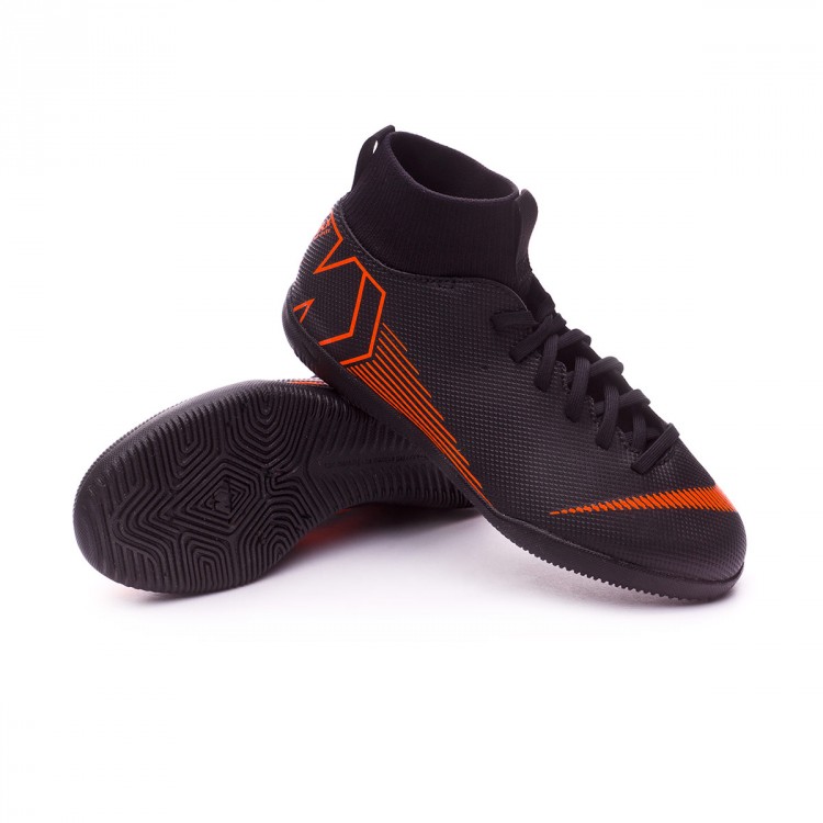 Mercurial Superfly 360 Elite FG Game Over. Nike.com BE
