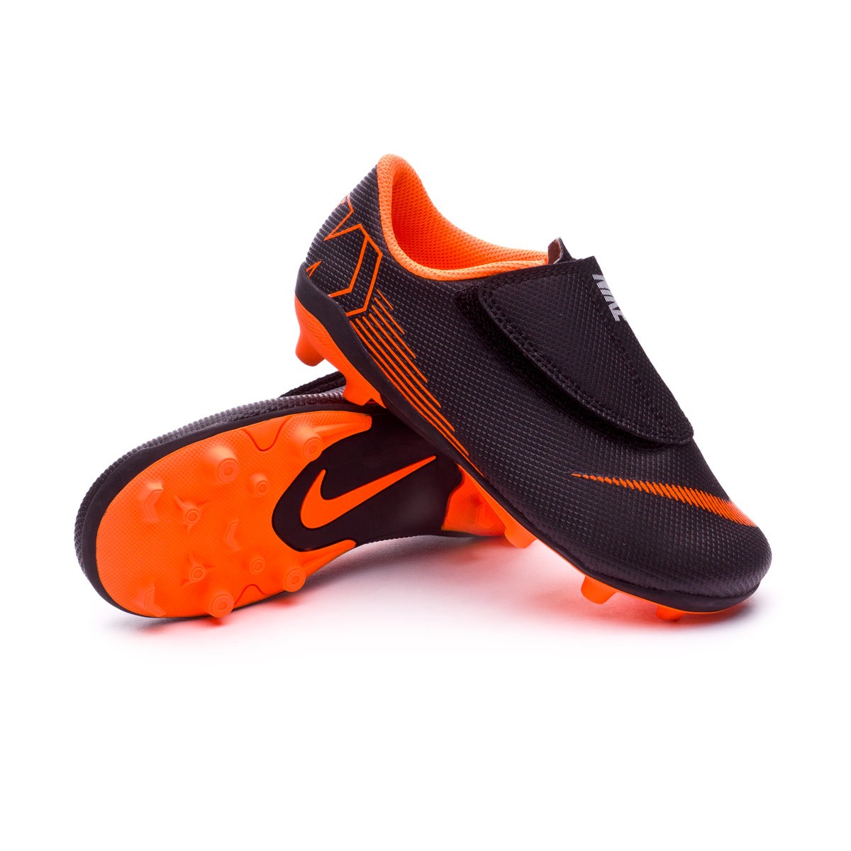 nike mercurial vapor velcro