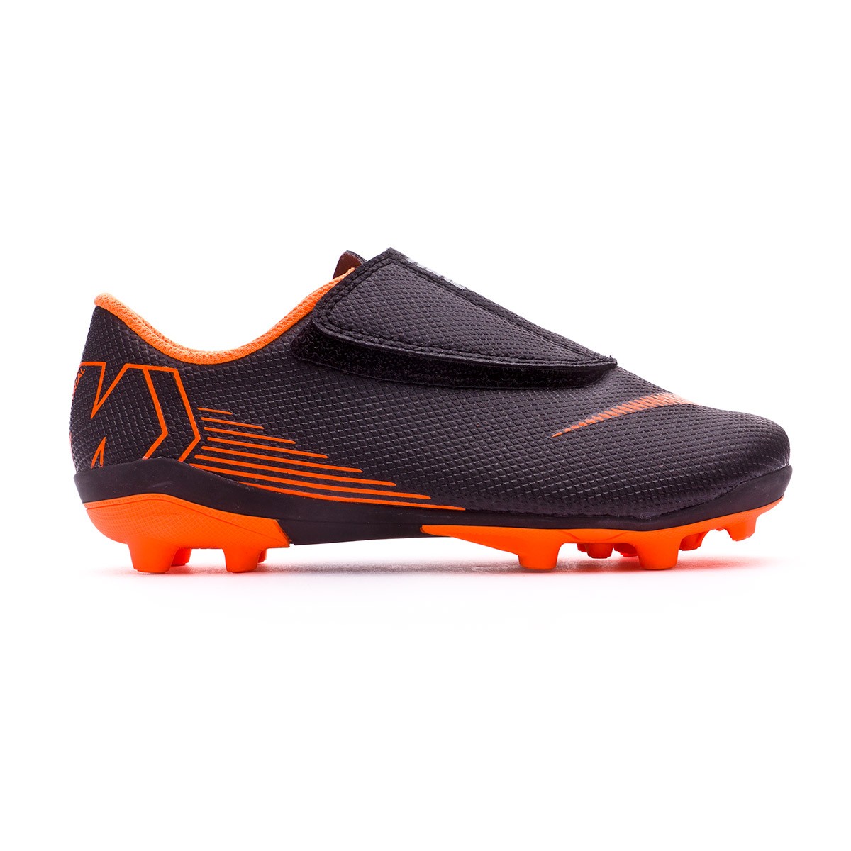 mercurial vapor xii club