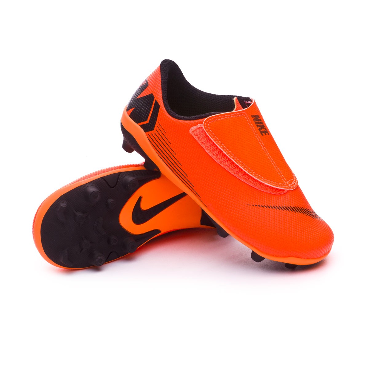 nike mercurial velcro
