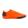 Mercurial VaporX XII Academy IC Total orange-Black-Volt