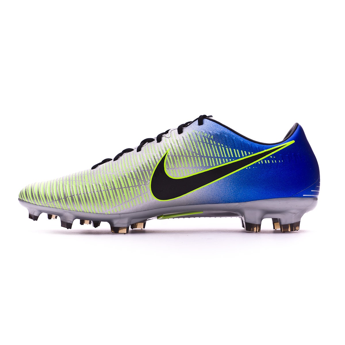 mercurial veloce